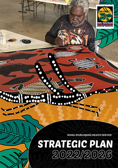 2022 Strategic Plan